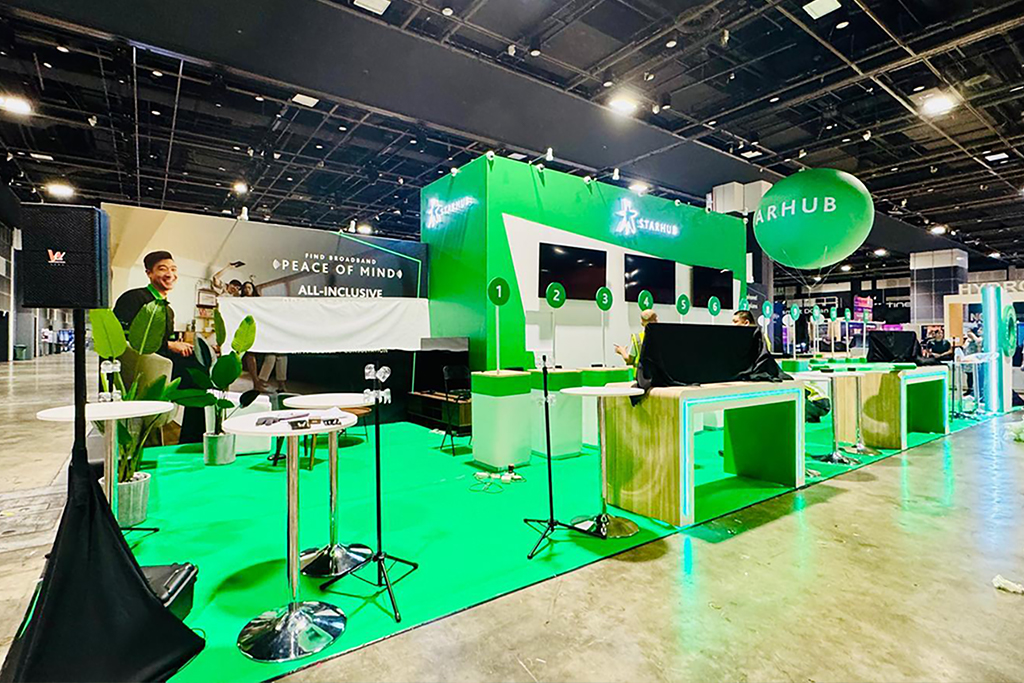 ITshow 2025 08G
